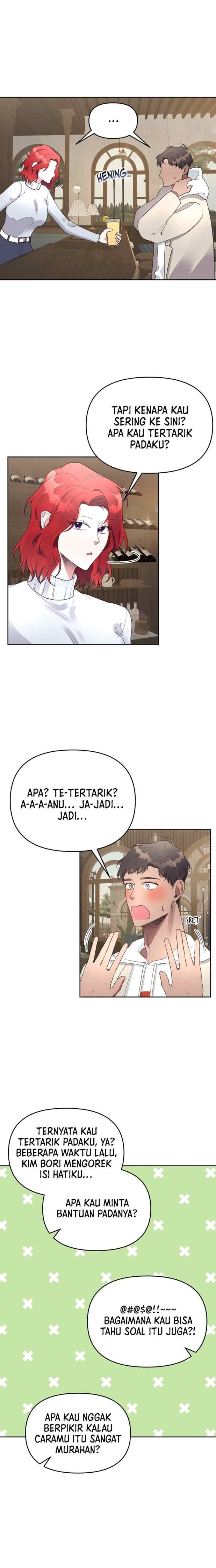 Memento Bori chapter 26 halaman 8