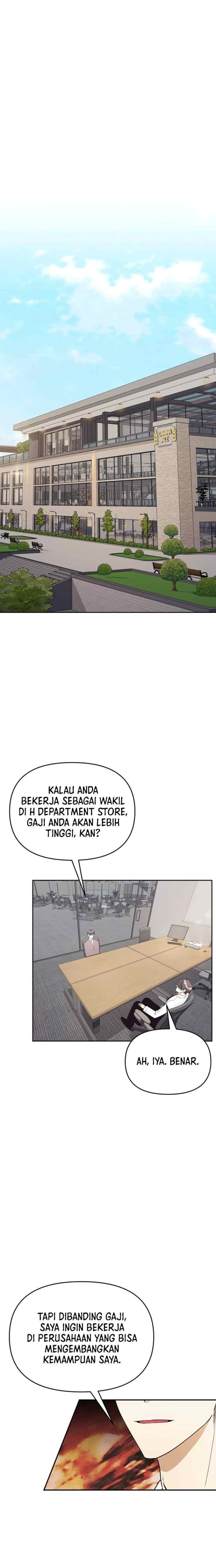 Memento Bori chapter 27 halaman 18