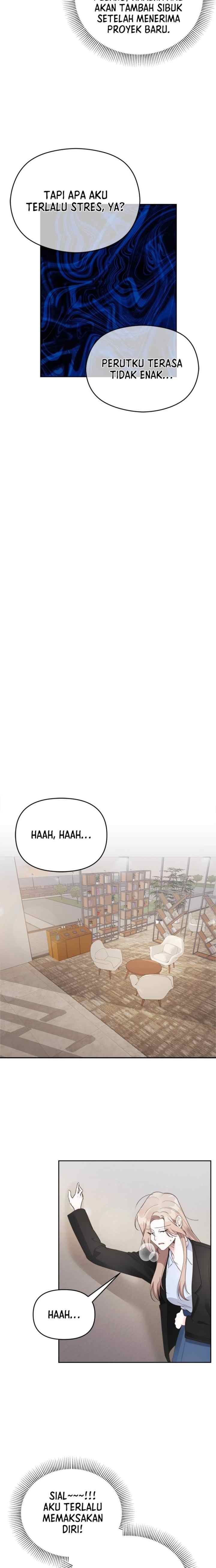 Memento Bori chapter 28 halaman 10