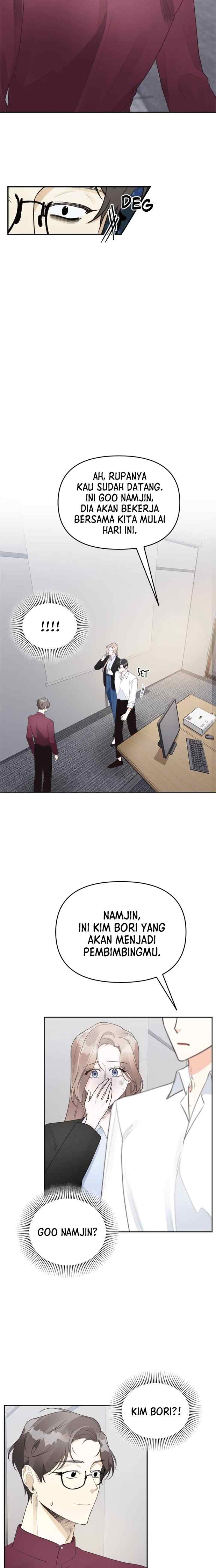 Memento Bori chapter 28 halaman 4
