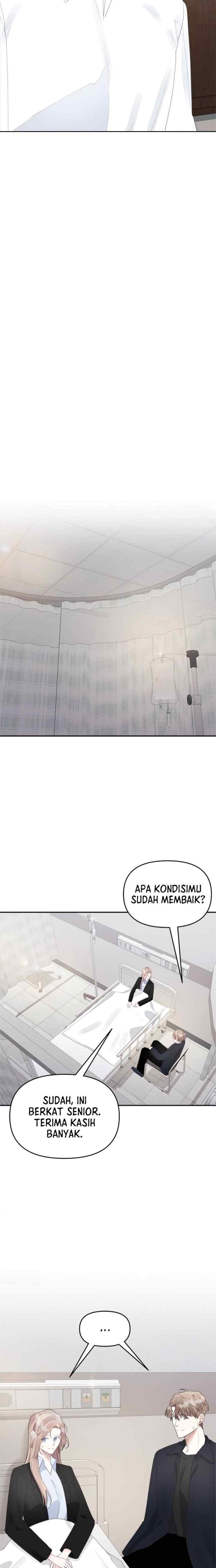 Memento Bori chapter 28 halaman 16