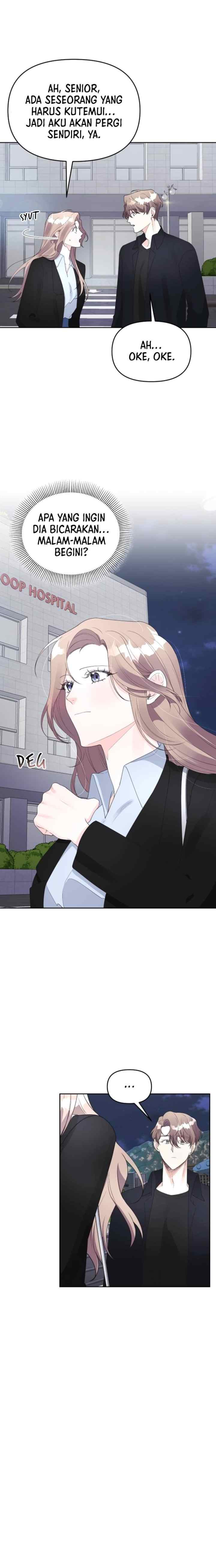 Memento Bori chapter 29 halaman 5