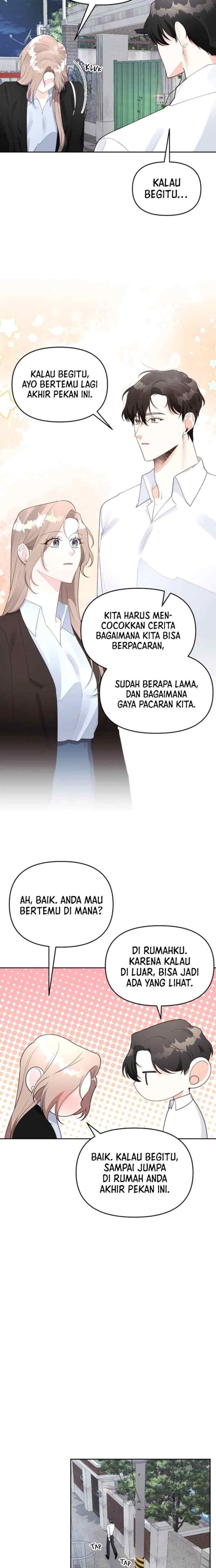 Memento Bori chapter 29 halaman 12