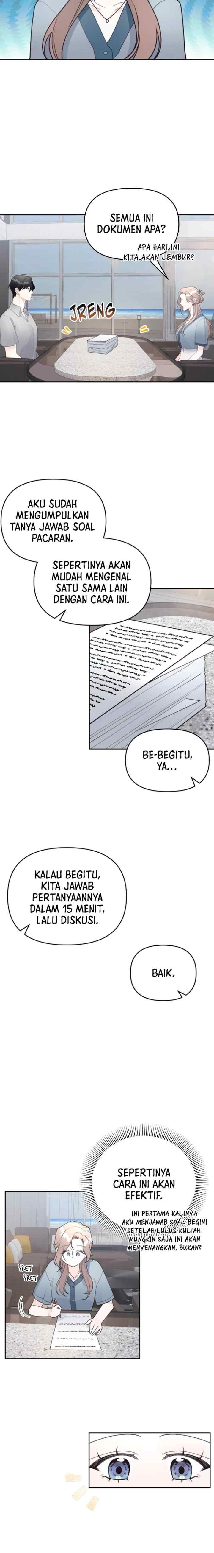 Memento Bori chapter 29 halaman 15