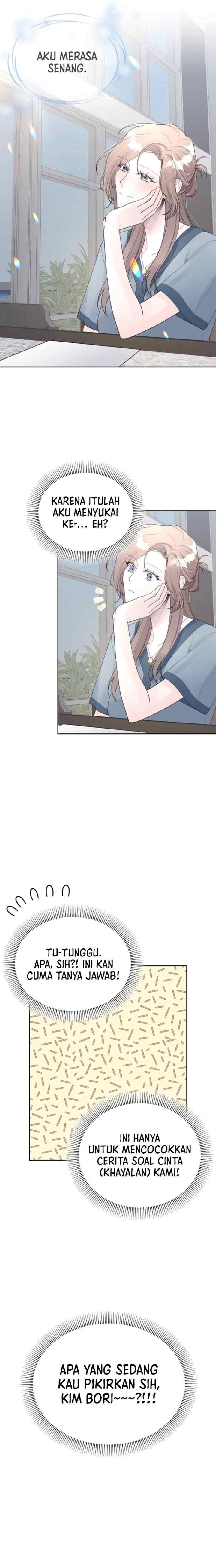 Memento Bori chapter 29 halaman 17