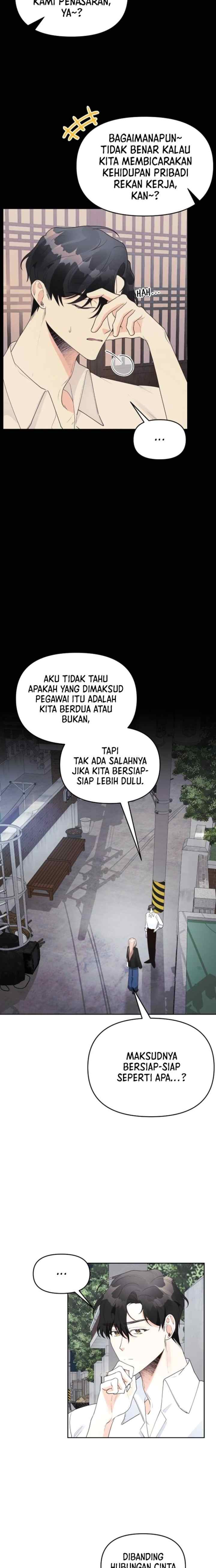 Memento Bori chapter 29 halaman 9