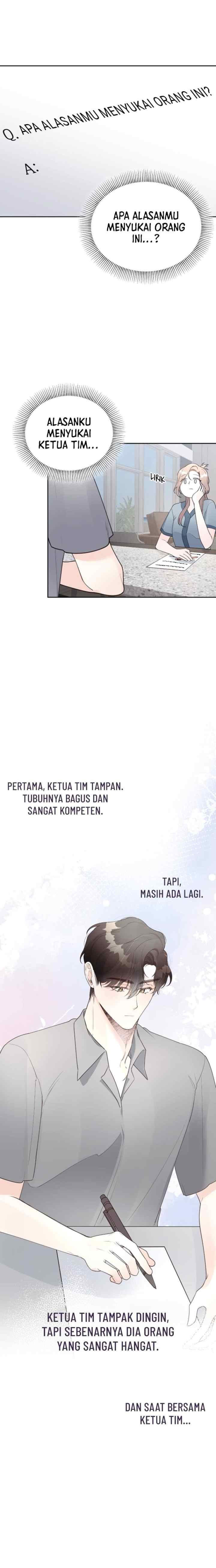 Memento Bori chapter 29 halaman 16