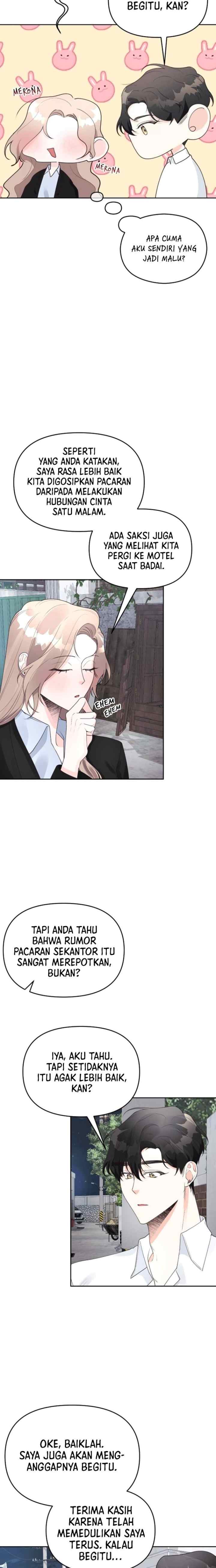 Memento Bori chapter 29 halaman 11