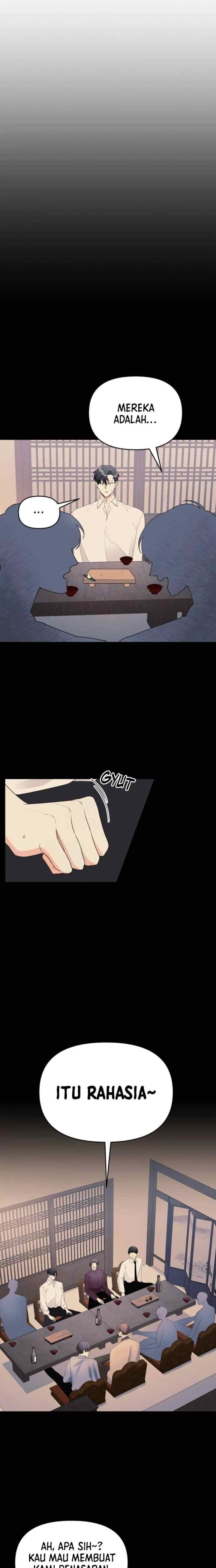 Memento Bori chapter 29 halaman 8