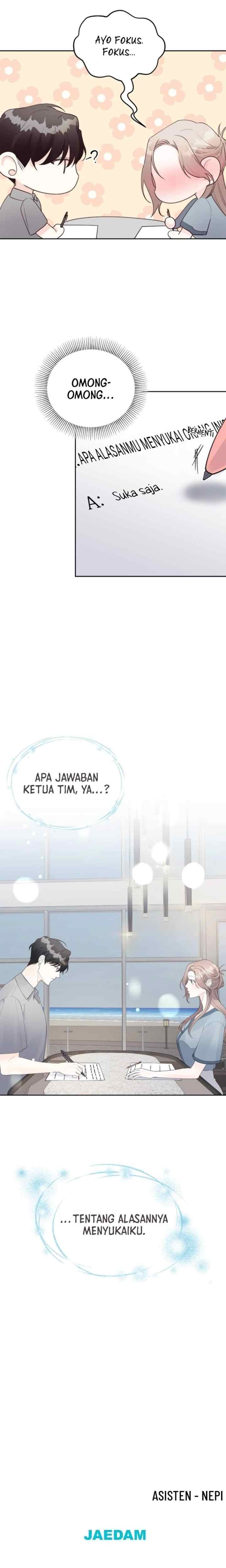 Memento Bori chapter 29 halaman 18