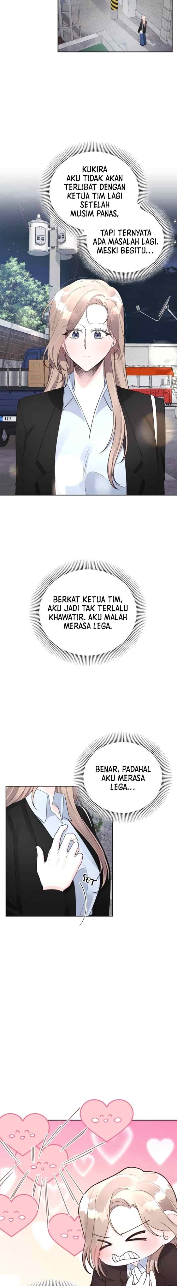 Memento Bori chapter 29 halaman 13