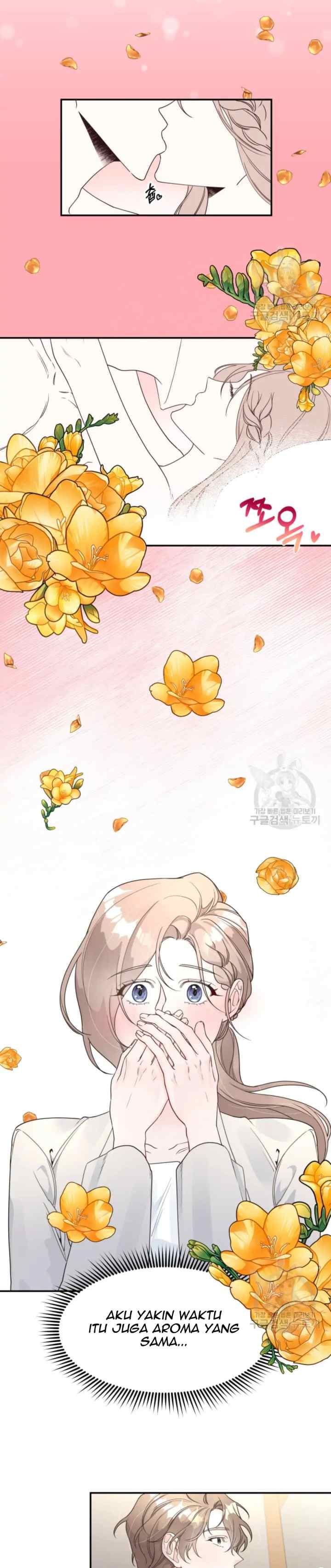 Memento Bori chapter 3 halaman 12
