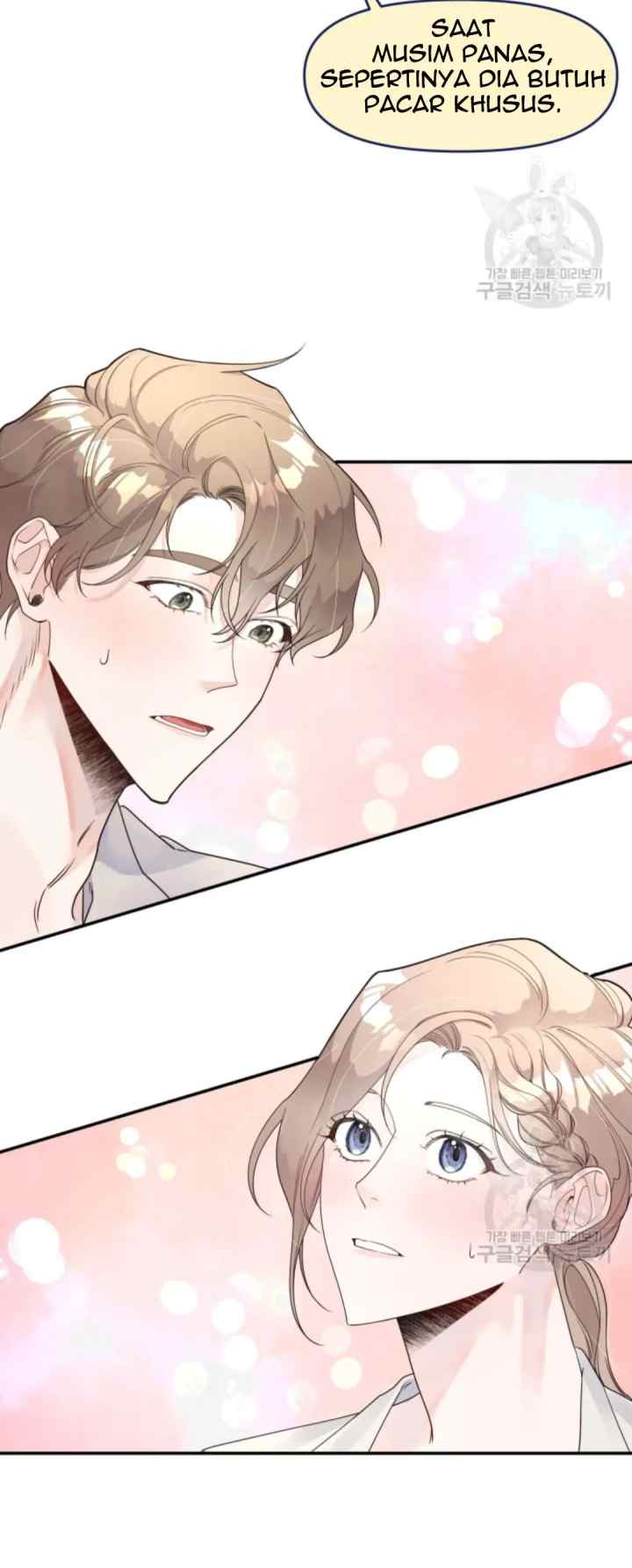 Memento Bori chapter 3 halaman 10