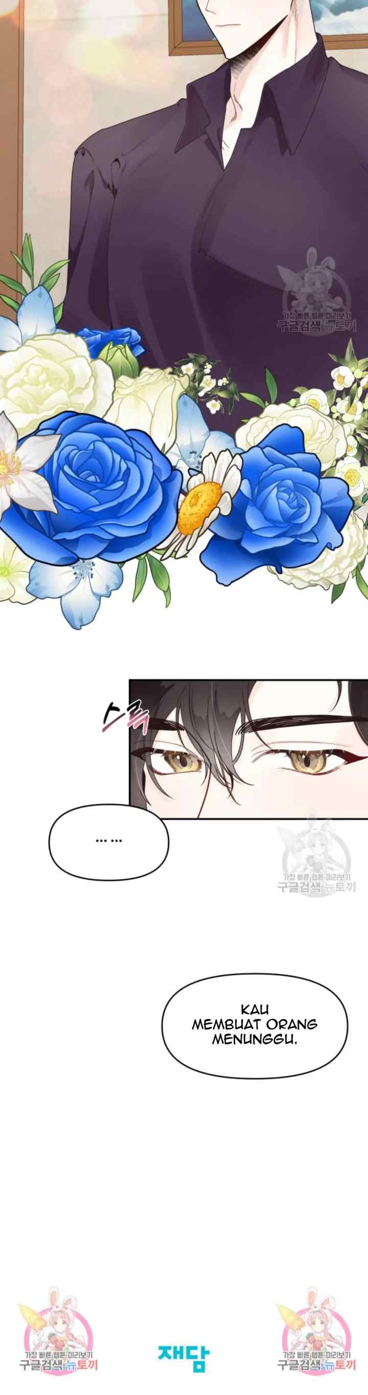 Memento Bori chapter 3 halaman 20