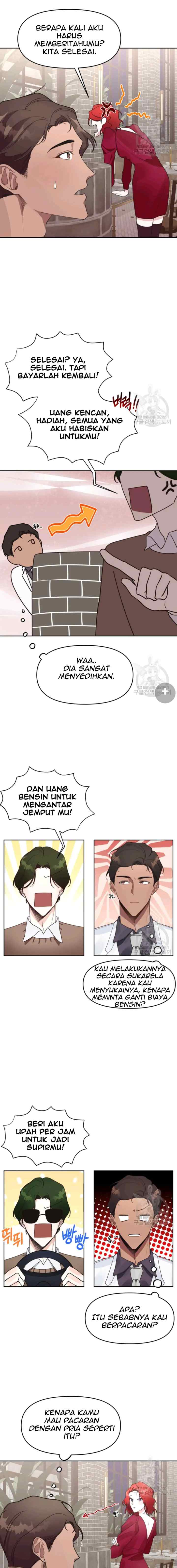 Memento Bori chapter 5 halaman 5
