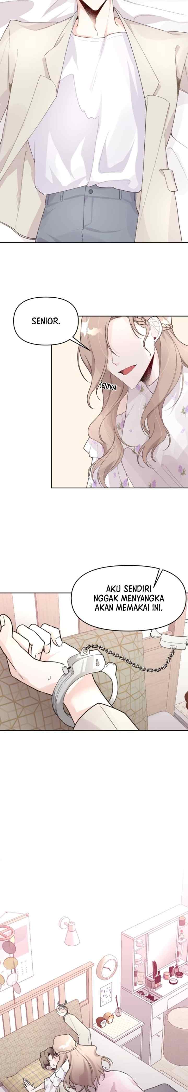 Memento Bori chapter 6 halaman 15