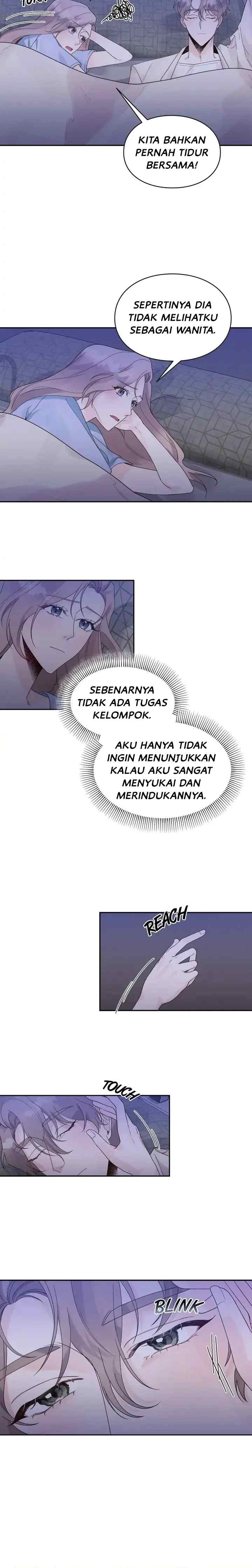 Memento Bori chapter 7 halaman 9