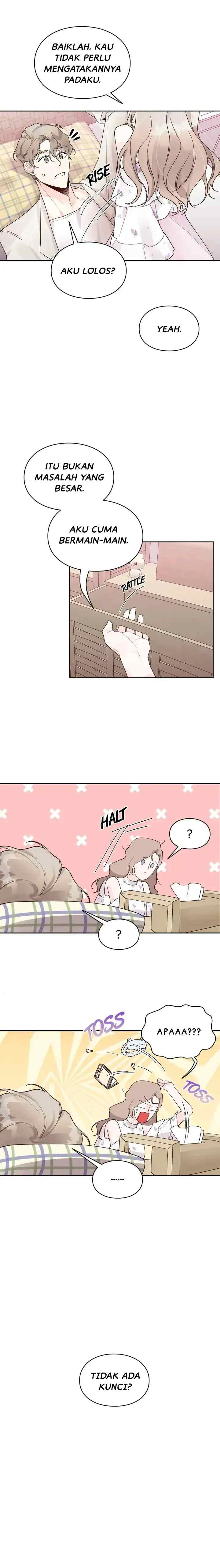 Memento Bori chapter 7 halaman 6