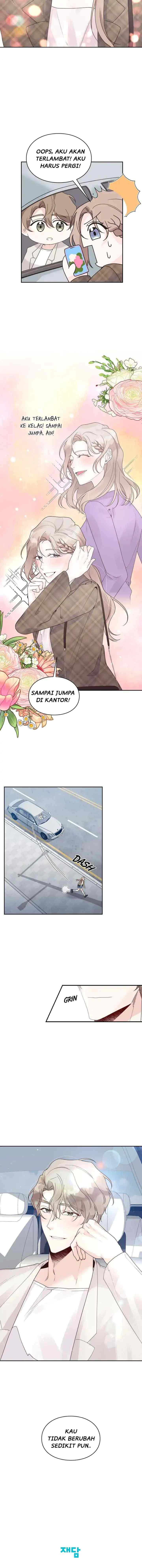 Memento Bori chapter 7 halaman 16