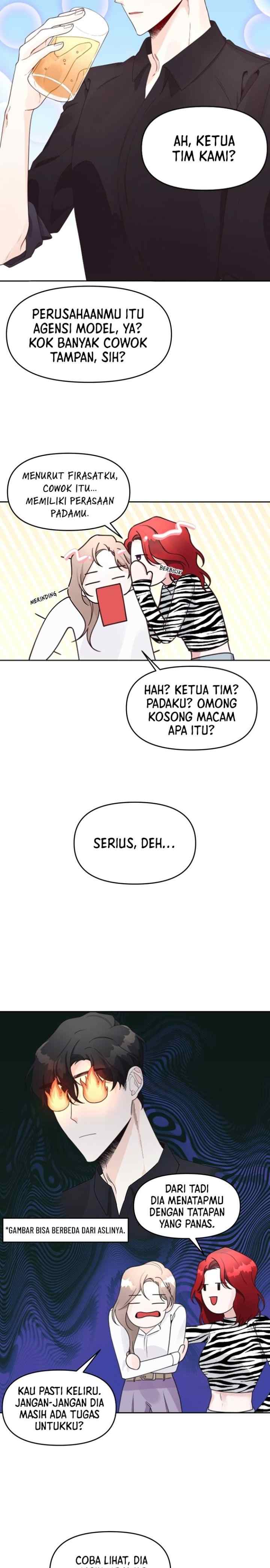 Memento Bori chapter 8 halaman 12