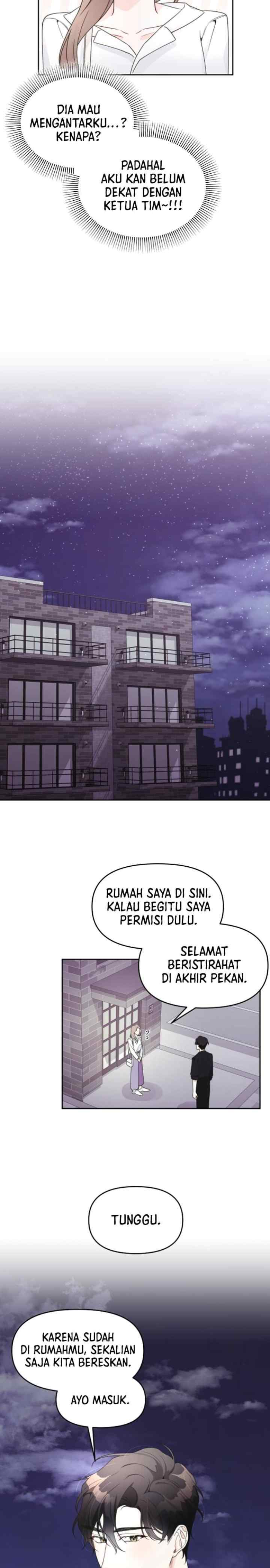 Memento Bori chapter 8 halaman 17