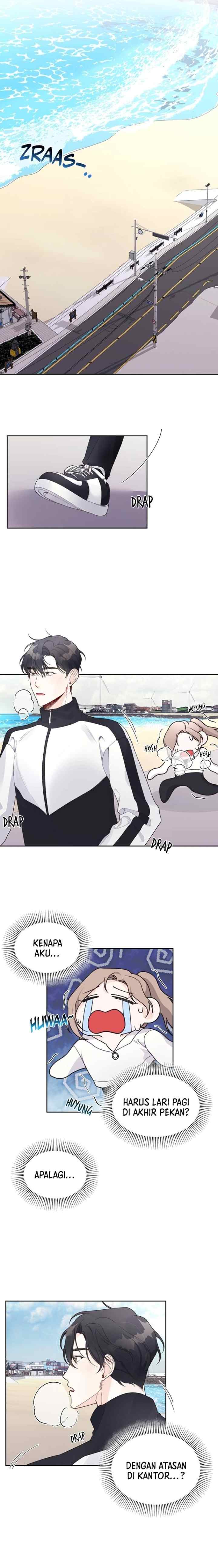Memento Bori chapter 9 halaman 11