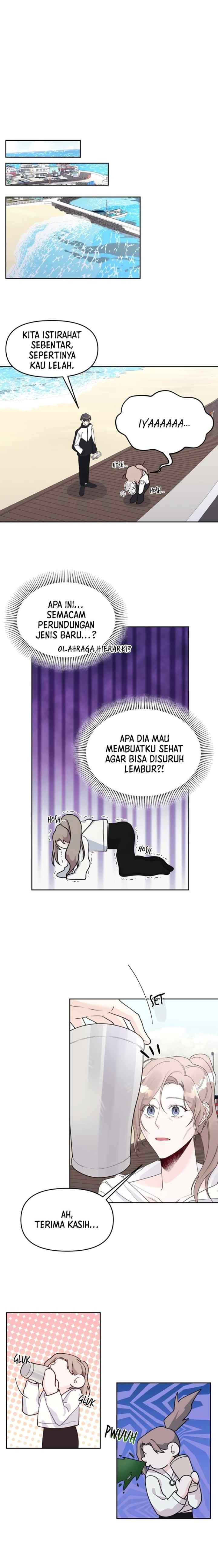 Memento Bori chapter 9 halaman 12