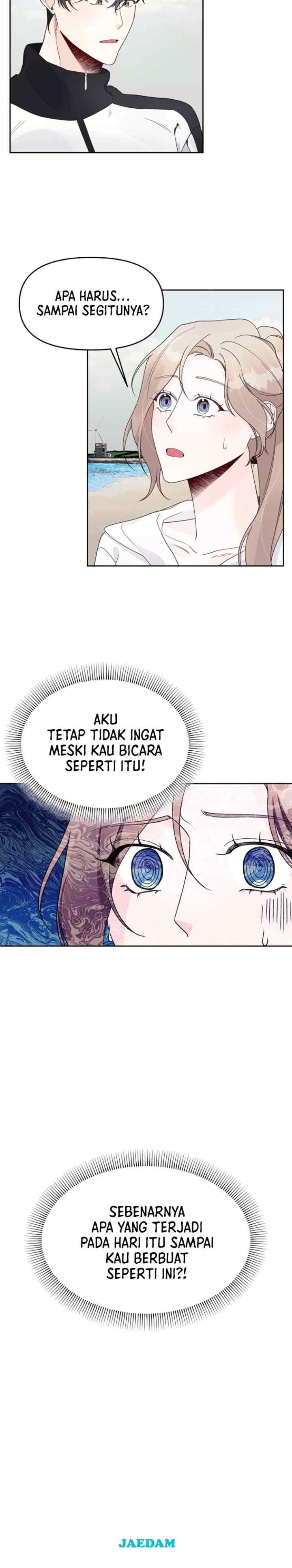 Memento Bori chapter 9 halaman 16