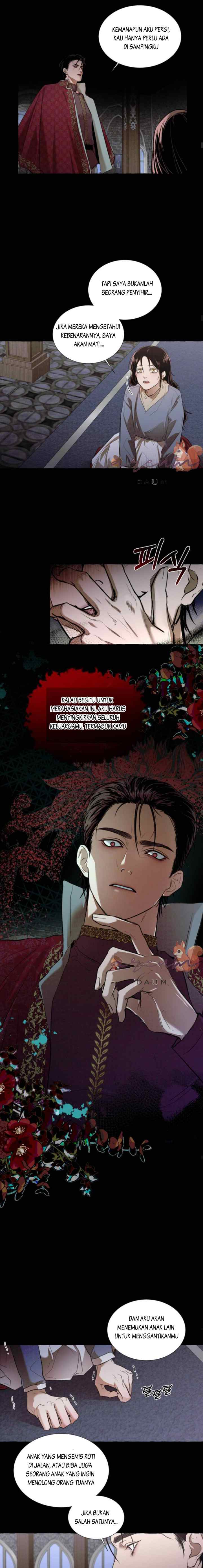 Memoirs of a Witch chapter 1 halaman 13