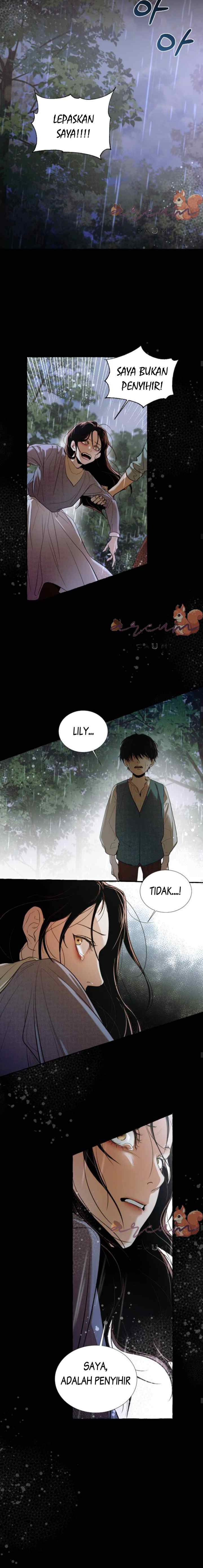 Memoirs of a Witch chapter 1 halaman 11