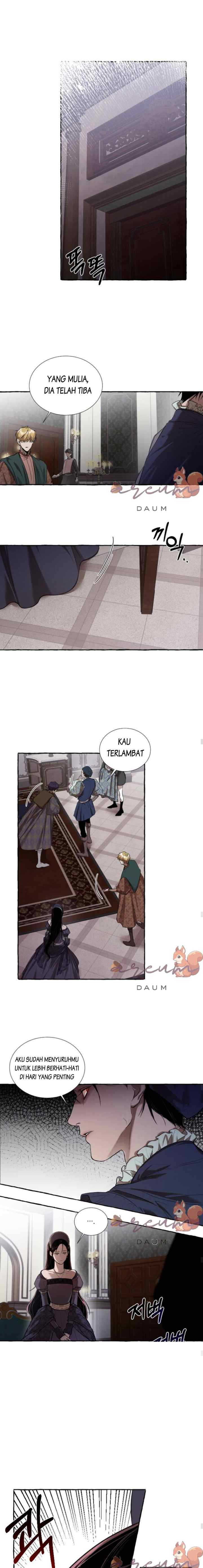 Memoirs of a Witch chapter 1 halaman 5