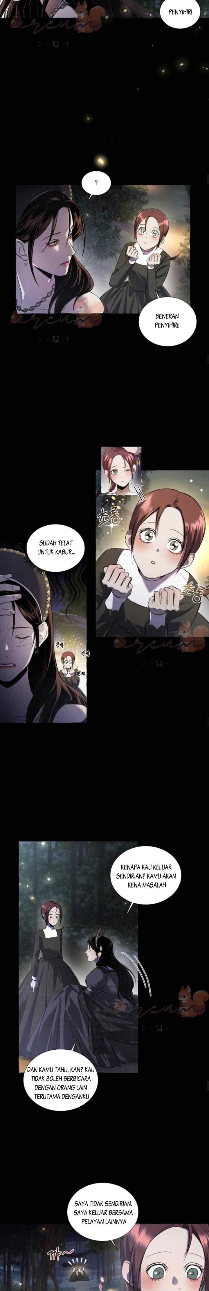 Memoirs of a Witch chapter 2 halaman 4