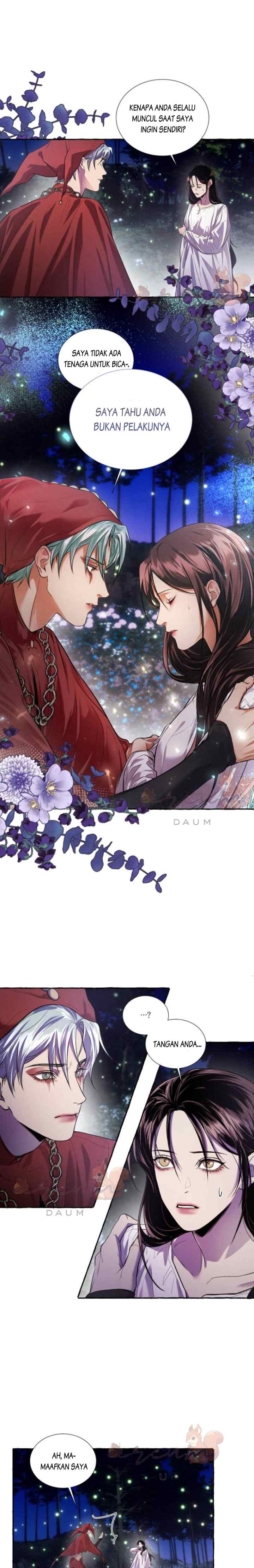 Memoirs of a Witch chapter 2 halaman 12