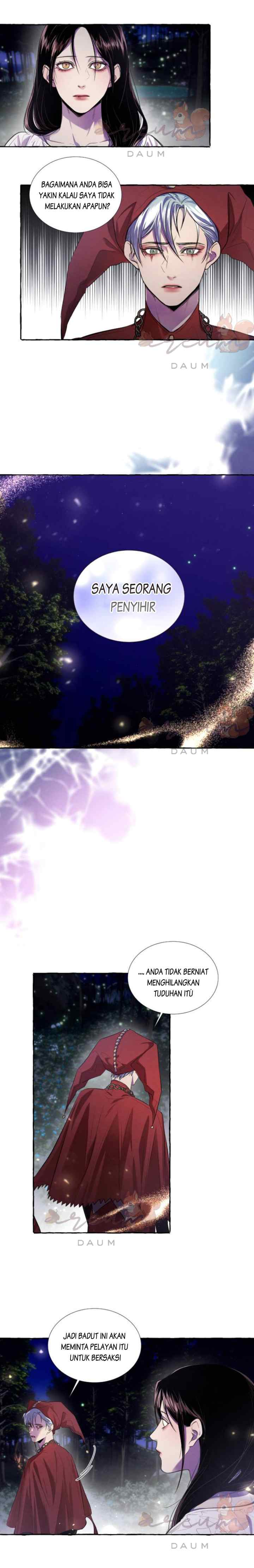 Memoirs of a Witch chapter 2 halaman 16