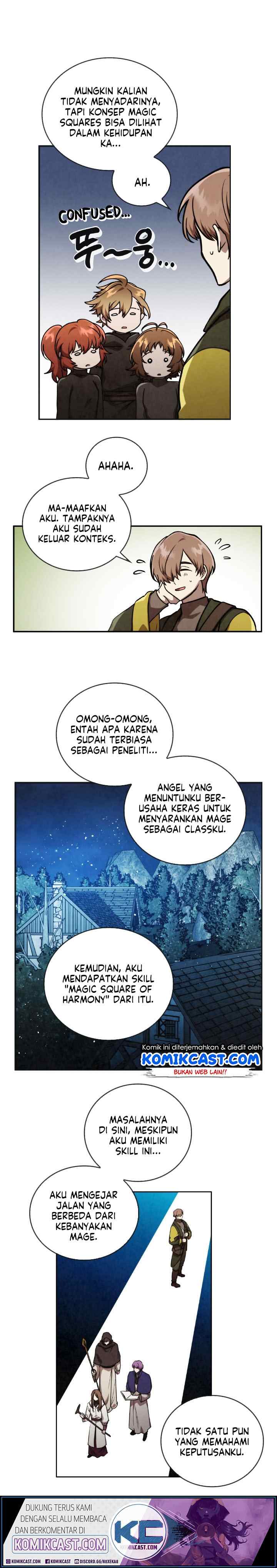 Memorize chapter 43 halaman 12