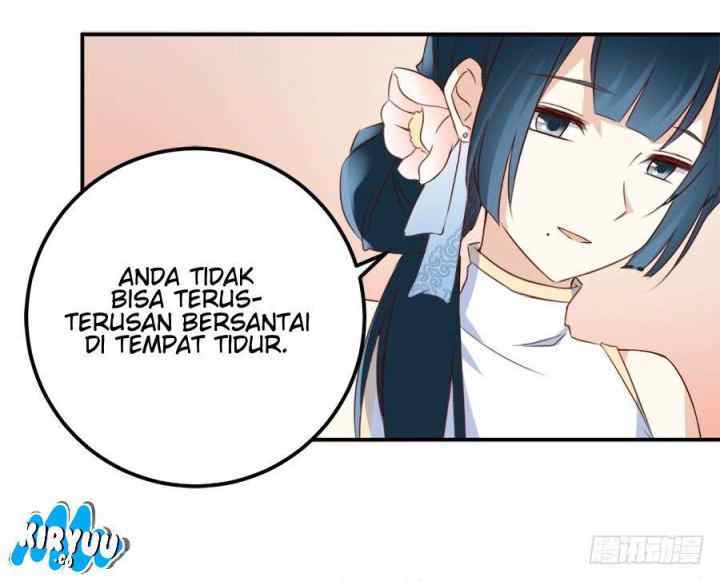 Meng Shi Zai Shang chapter 2 halaman 7