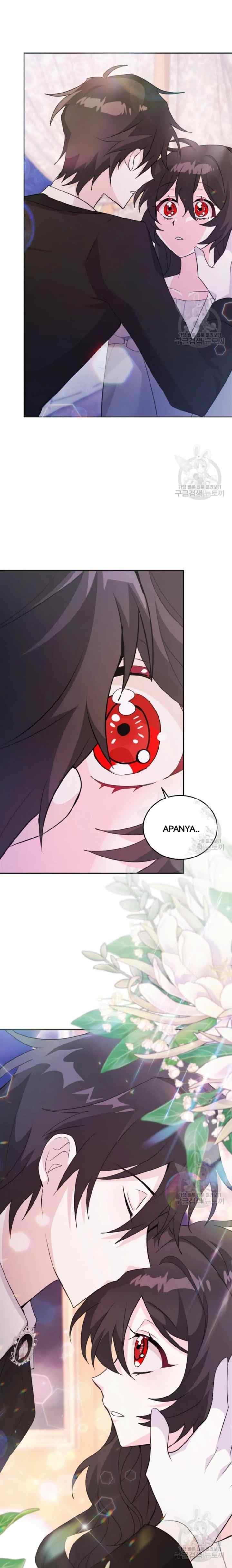 Mermaid Princess chapter 9 halaman 10
