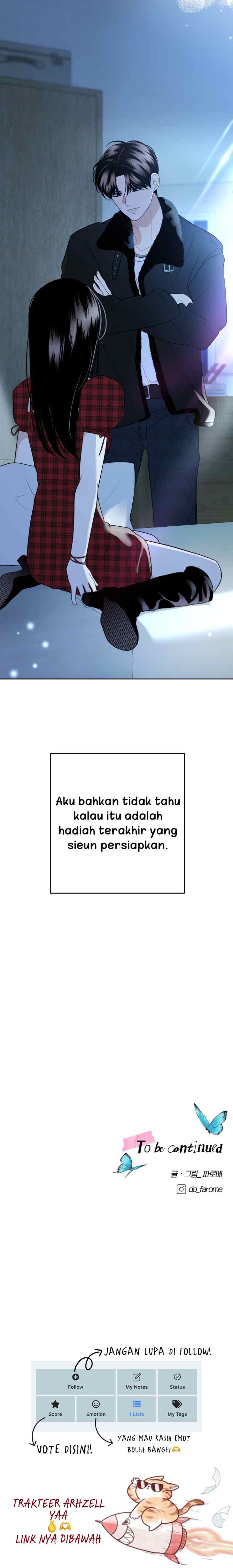 Merry Bad At 19 chapter 1 halaman 20