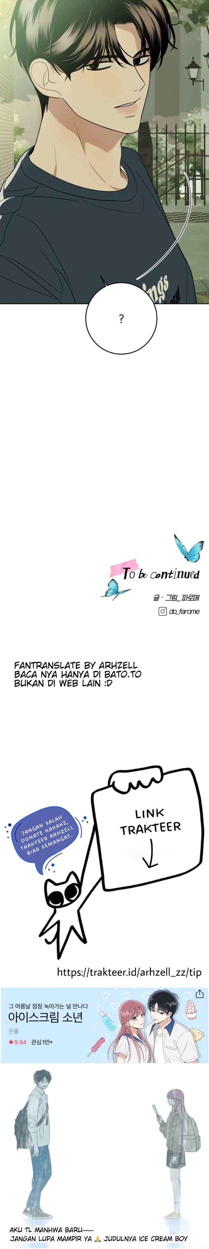 Merry Bad At 19 chapter 10 halaman 18