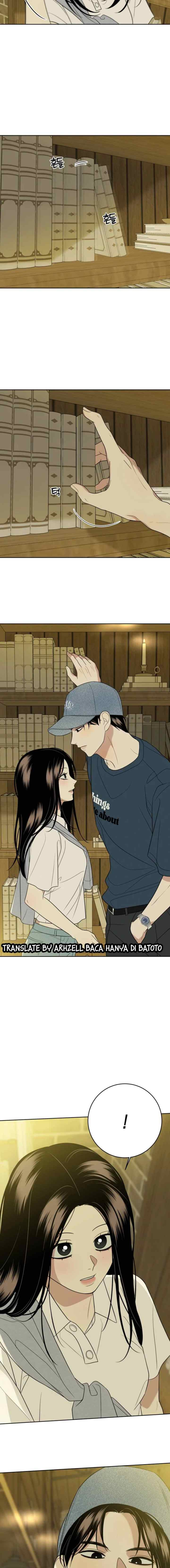 Merry Bad At 19 chapter 11 halaman 6