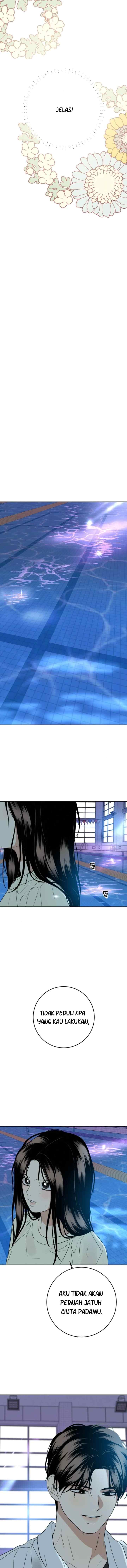 Merry Bad At 19 chapter 14 halaman 19