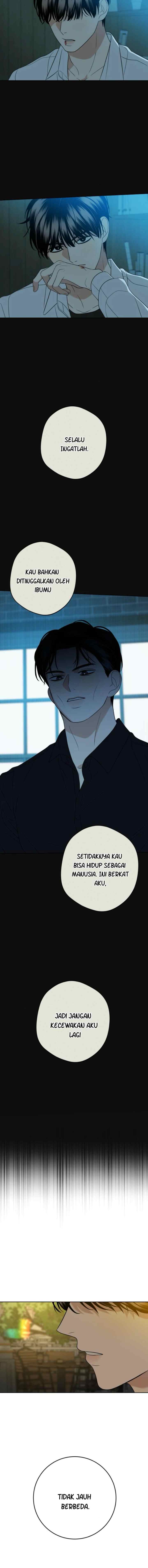 Merry Bad At 19 chapter 15 halaman 17