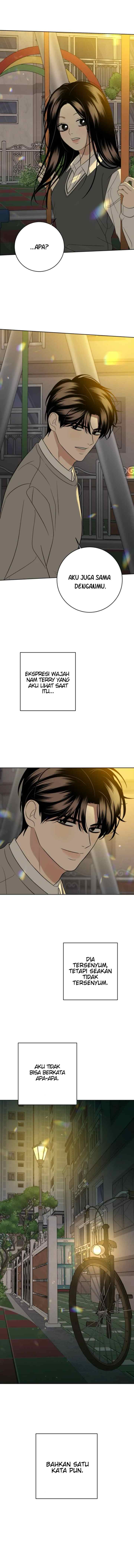 Merry Bad At 19 chapter 15 halaman 18