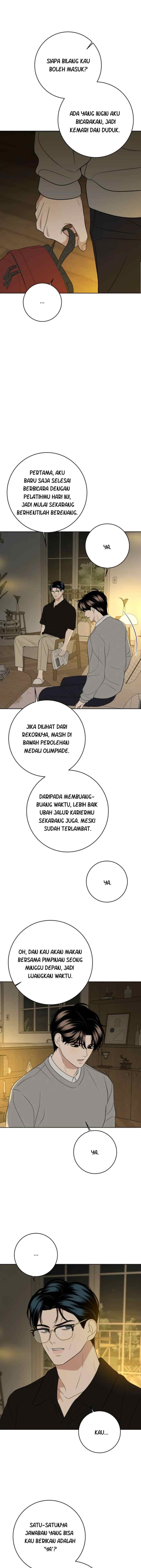 Merry Bad At 19 chapter 16 halaman 15