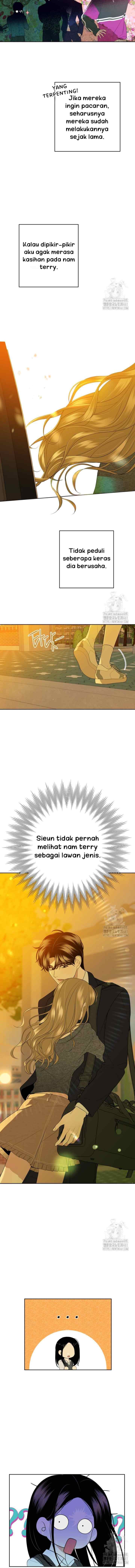 Merry Bad At 19 chapter 3 halaman 16