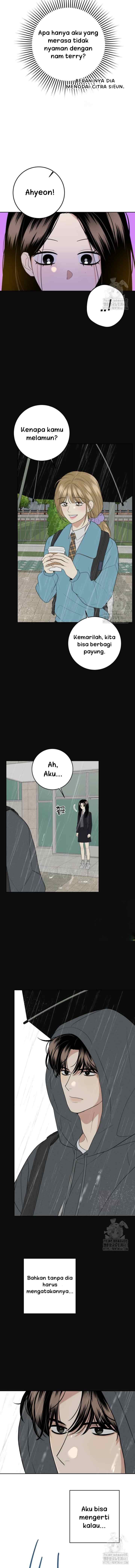 Merry Bad At 19 chapter 3 halaman 4