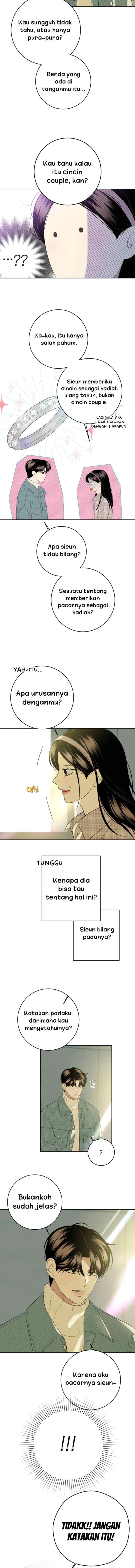 Merry Bad At 19 chapter 4 halaman 16