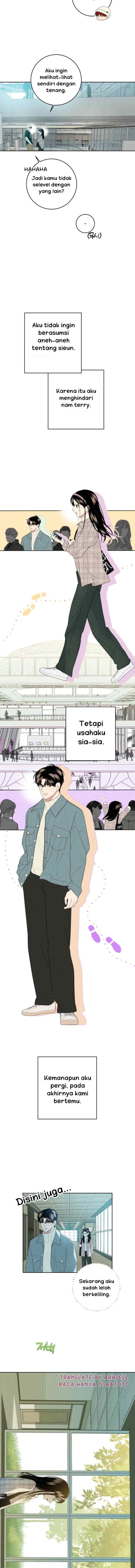 Merry Bad At 19 chapter 4 halaman 7