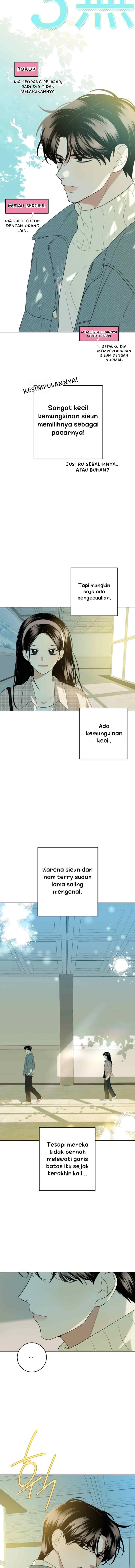Merry Bad At 19 chapter 4 halaman 10
