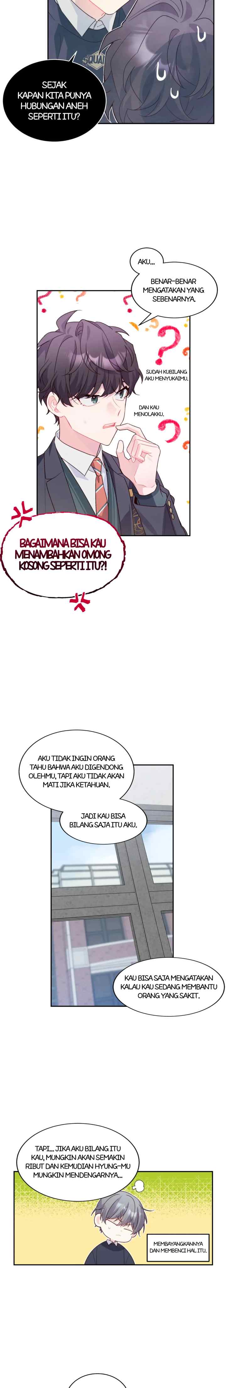 Merry Marbling chapter 10 halaman 7